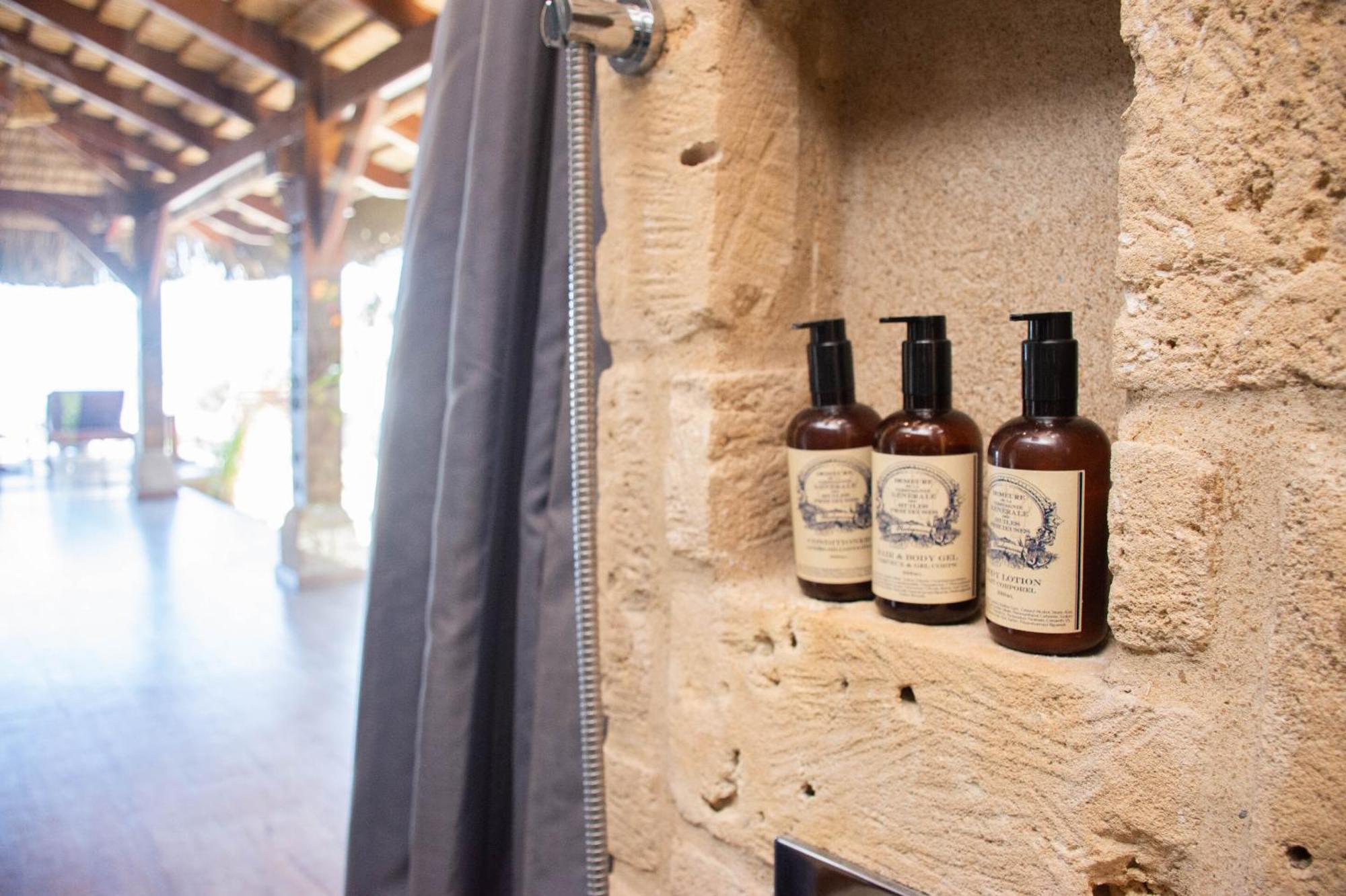 イファチ Demeure De La Compagnie Generale Des Huiles Precieuses Bed & Breakfast 部屋 写真