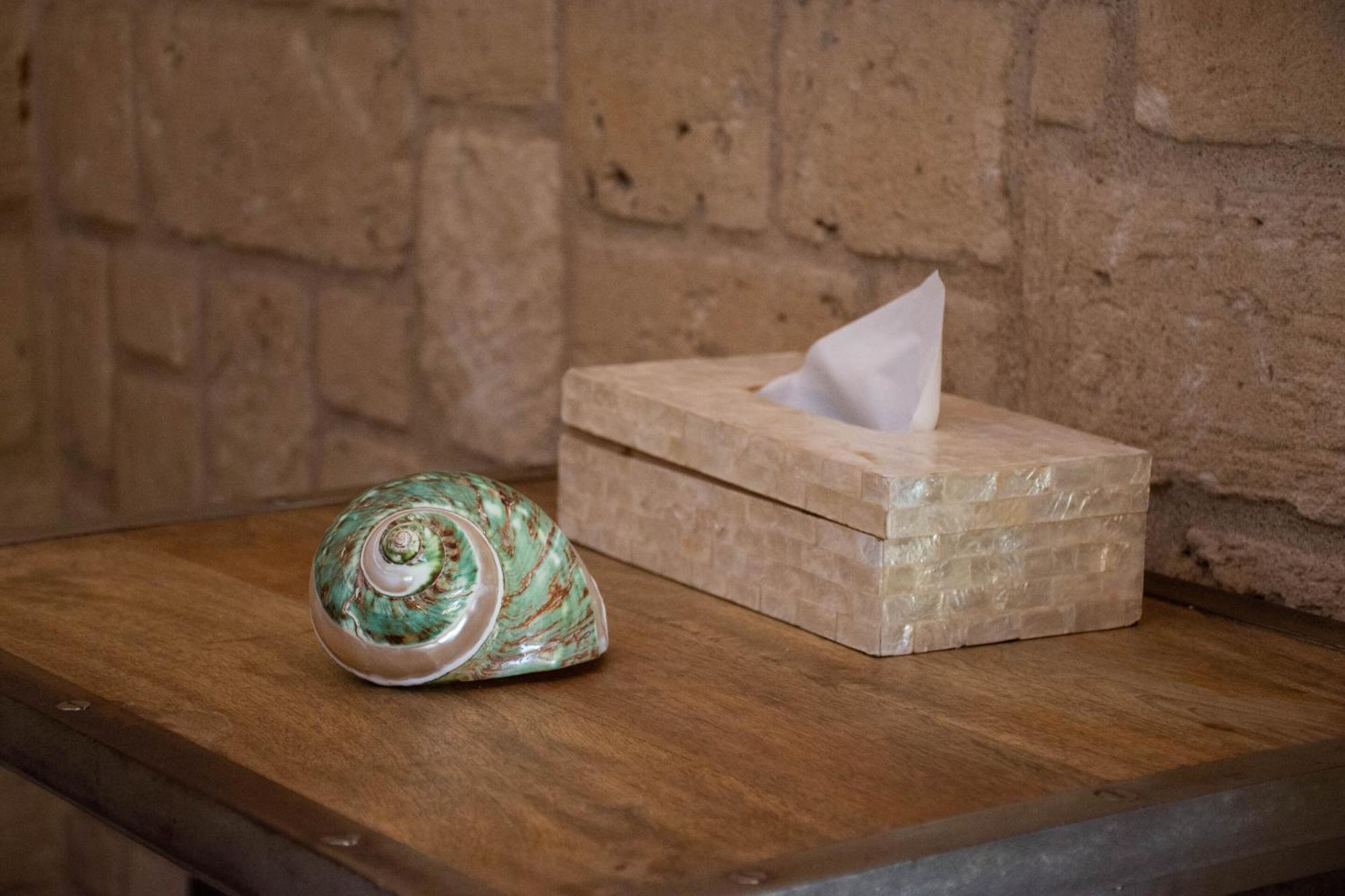 イファチ Demeure De La Compagnie Generale Des Huiles Precieuses Bed & Breakfast 部屋 写真