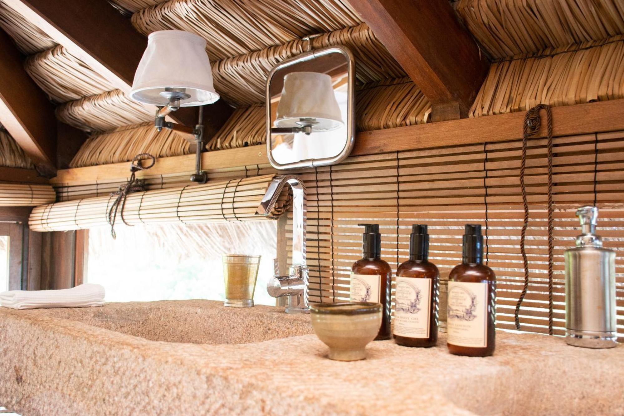 イファチ Demeure De La Compagnie Generale Des Huiles Precieuses Bed & Breakfast 部屋 写真