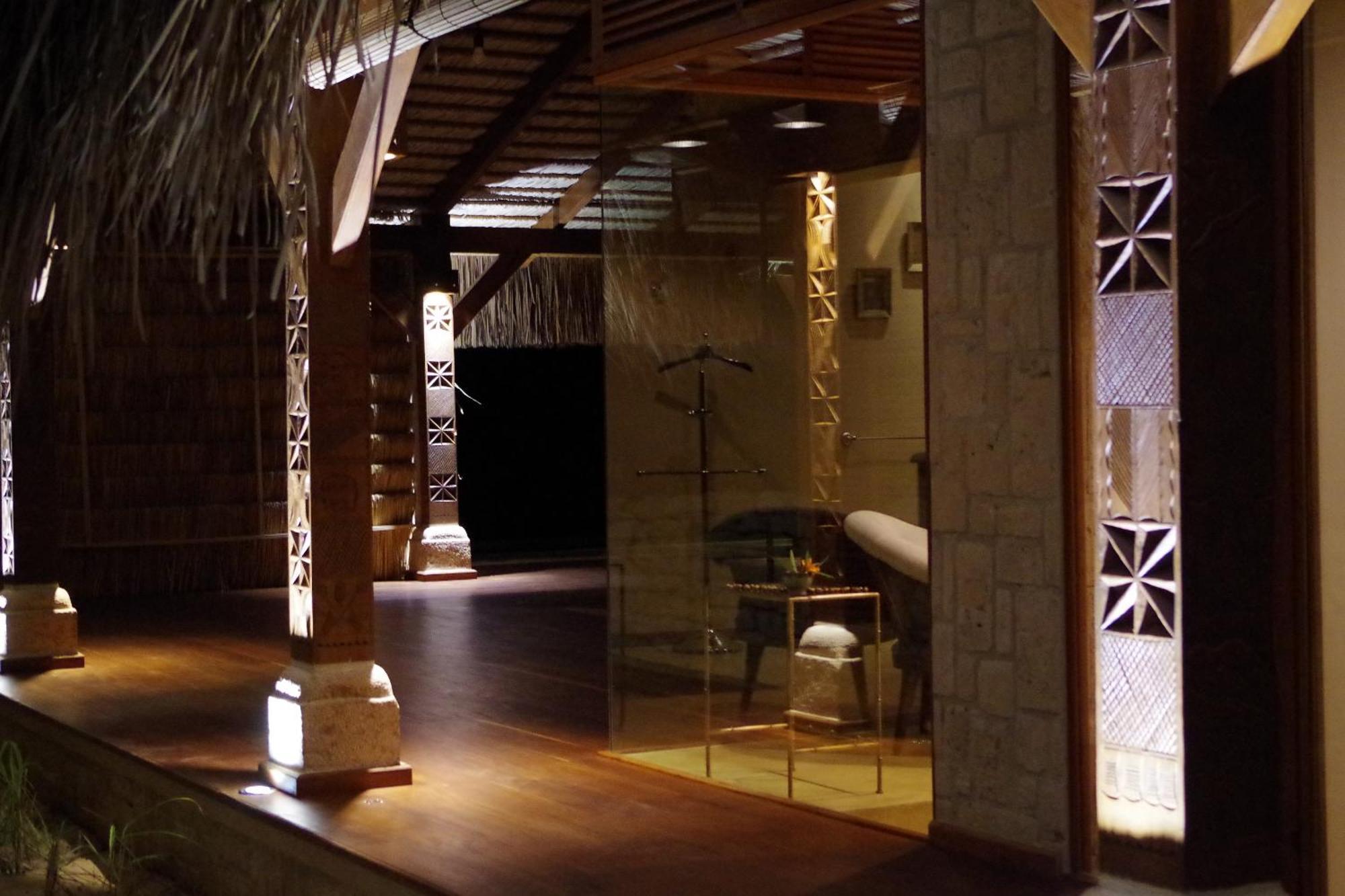 イファチ Demeure De La Compagnie Generale Des Huiles Precieuses Bed & Breakfast 部屋 写真