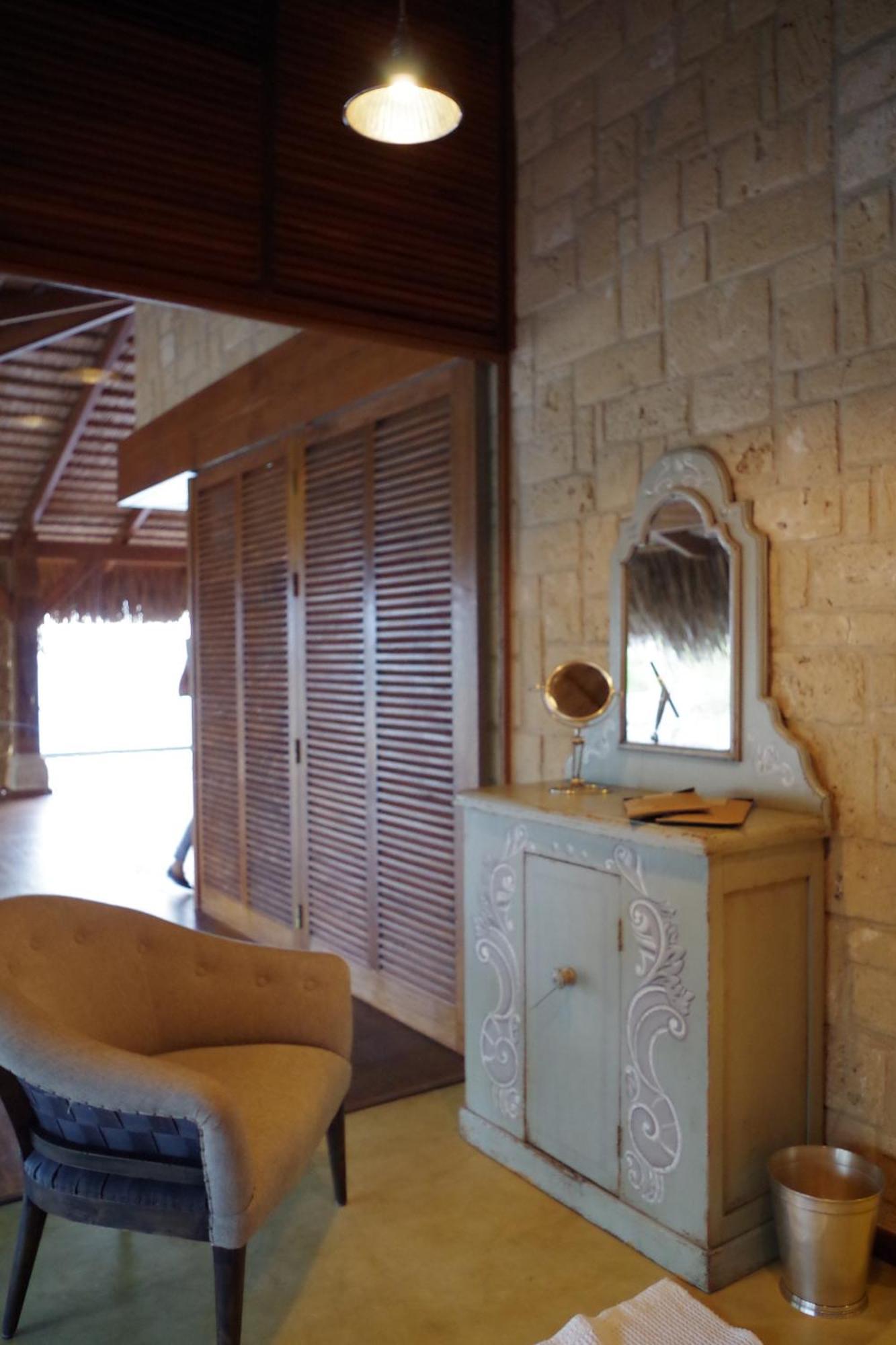 イファチ Demeure De La Compagnie Generale Des Huiles Precieuses Bed & Breakfast 部屋 写真