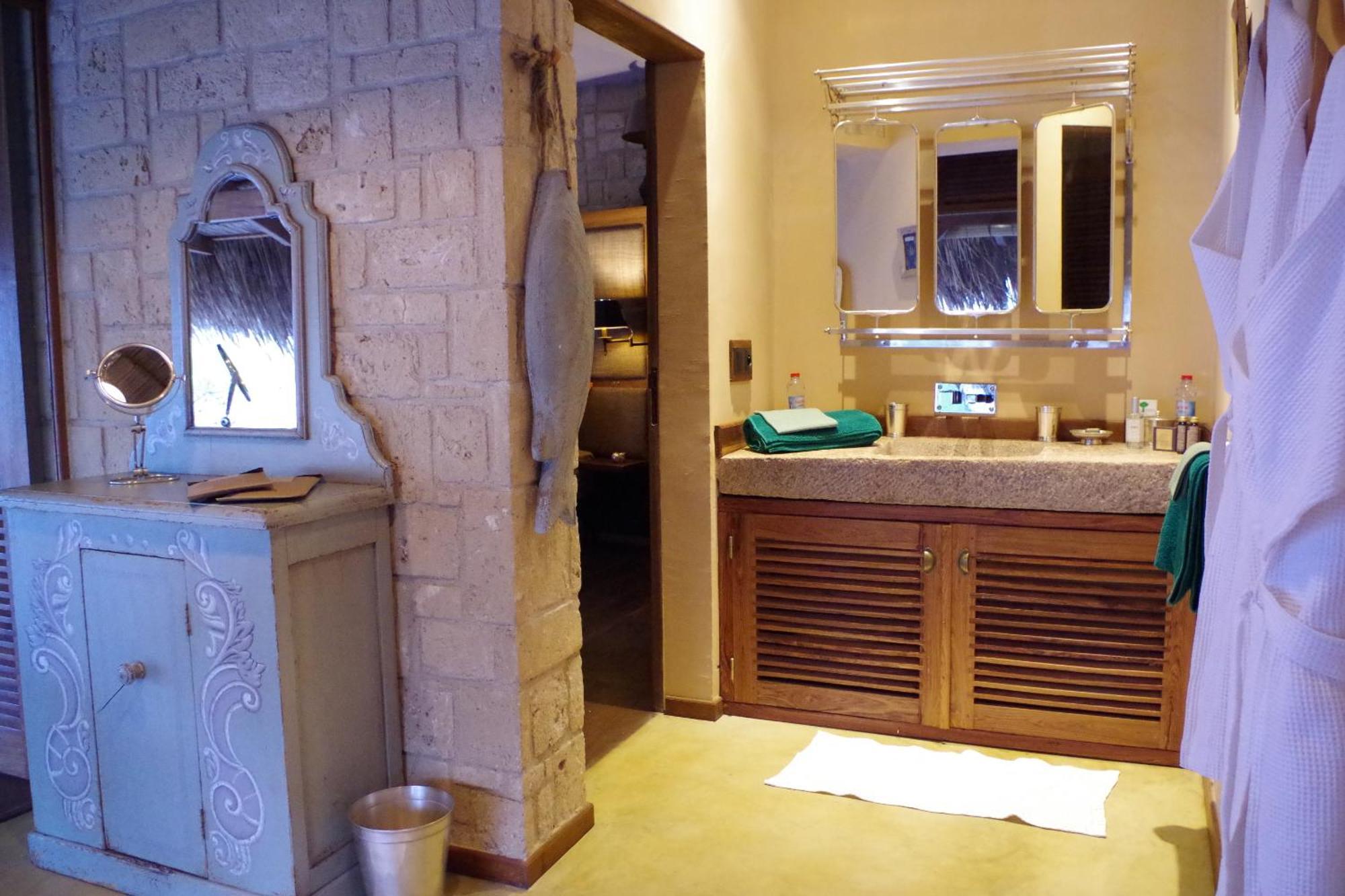 イファチ Demeure De La Compagnie Generale Des Huiles Precieuses Bed & Breakfast 部屋 写真