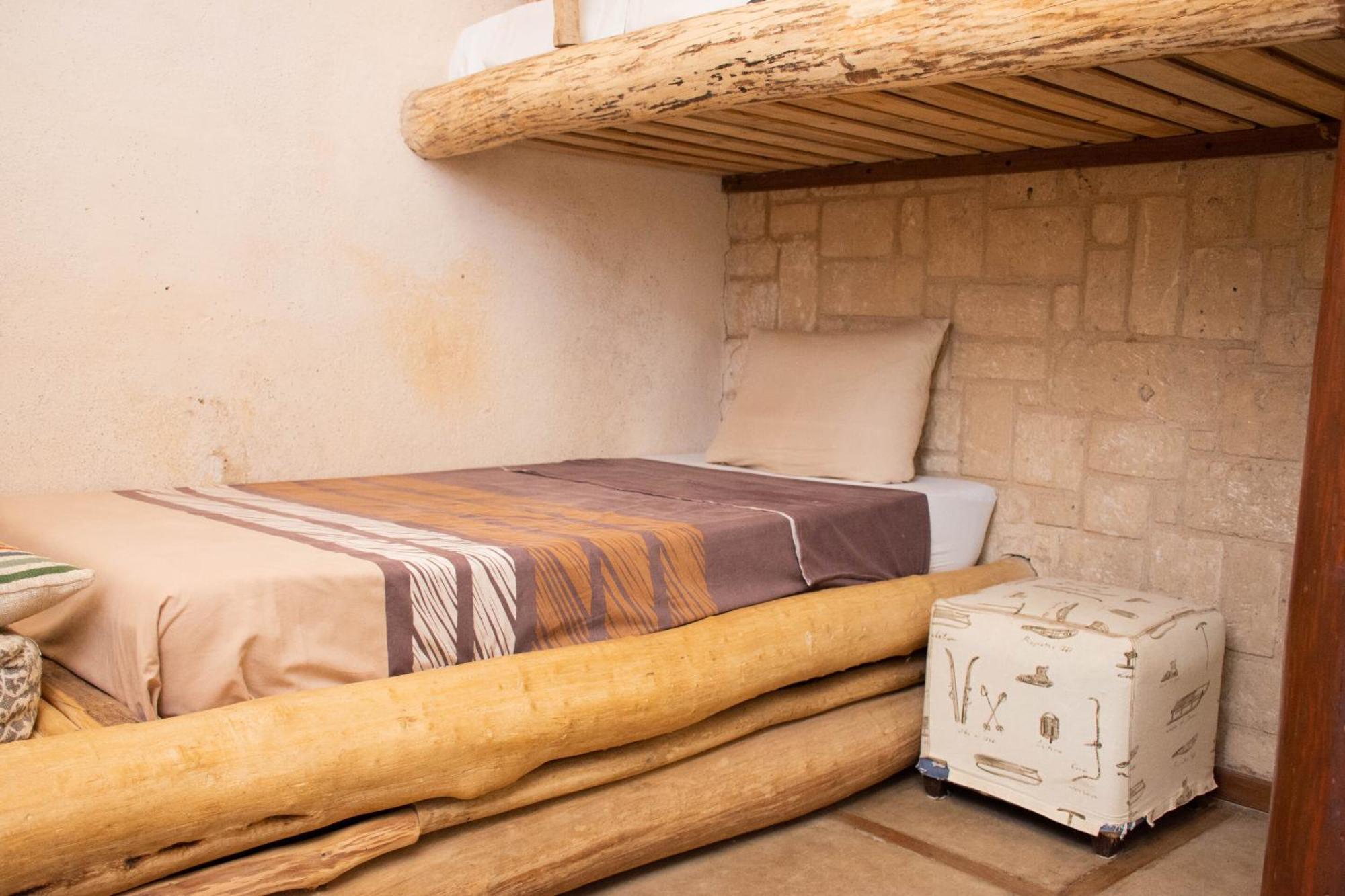 イファチ Demeure De La Compagnie Generale Des Huiles Precieuses Bed & Breakfast 部屋 写真
