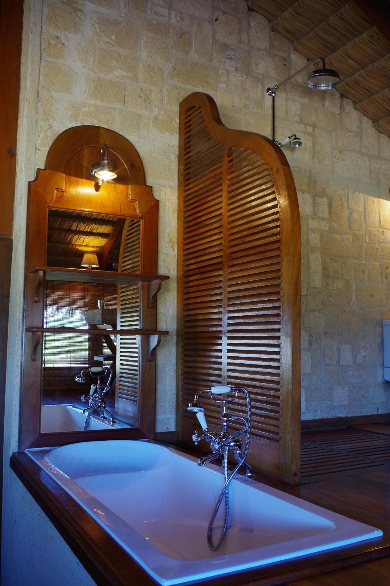 イファチ Demeure De La Compagnie Generale Des Huiles Precieuses Bed & Breakfast 部屋 写真