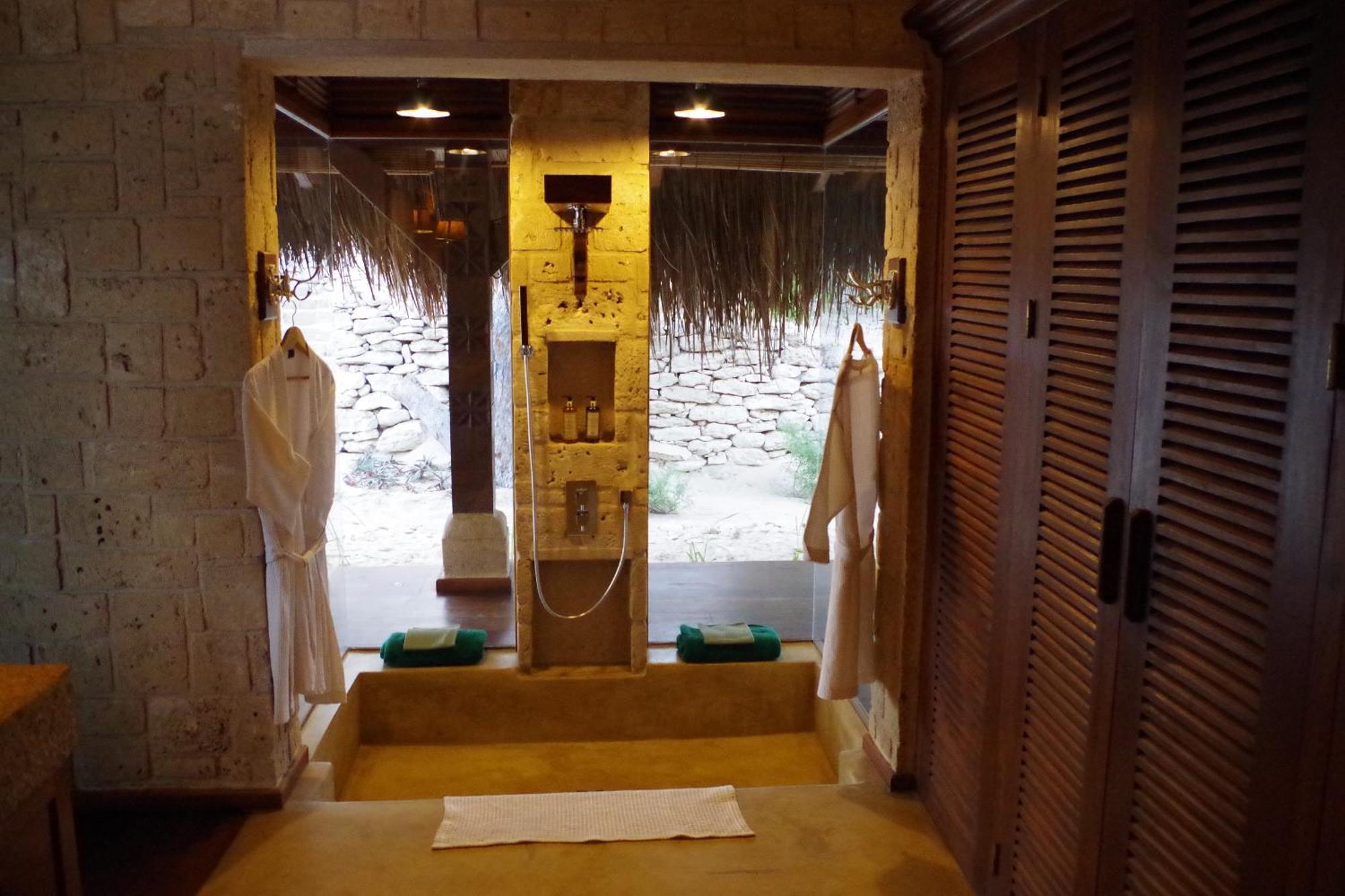 イファチ Demeure De La Compagnie Generale Des Huiles Precieuses Bed & Breakfast 部屋 写真