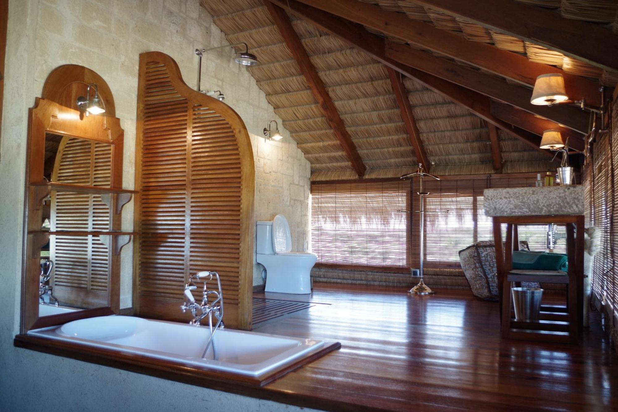 イファチ Demeure De La Compagnie Generale Des Huiles Precieuses Bed & Breakfast 部屋 写真