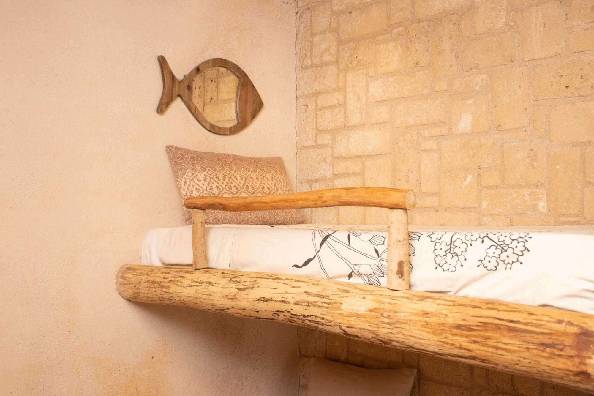 イファチ Demeure De La Compagnie Generale Des Huiles Precieuses Bed & Breakfast 部屋 写真