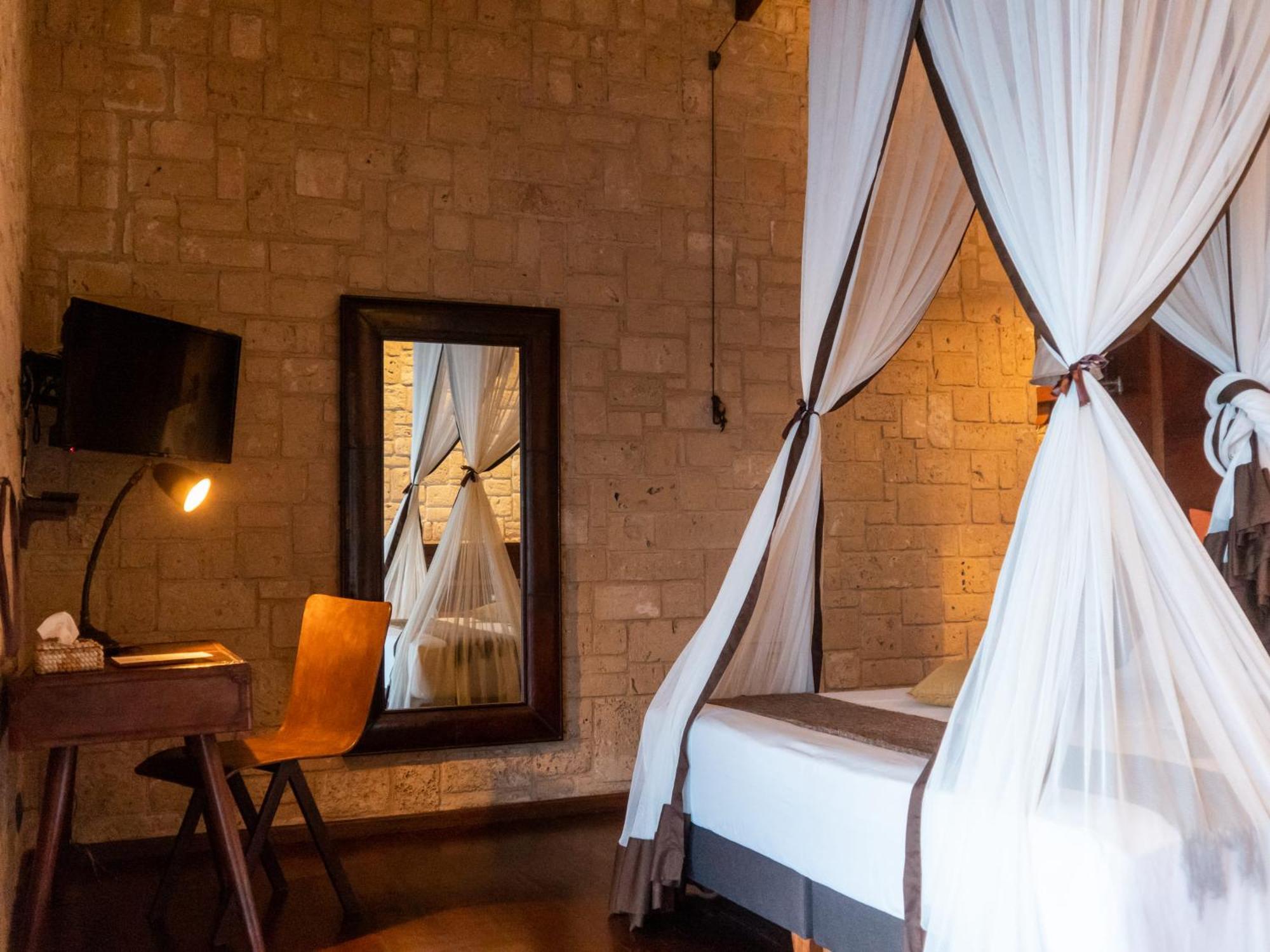イファチ Demeure De La Compagnie Generale Des Huiles Precieuses Bed & Breakfast エクステリア 写真